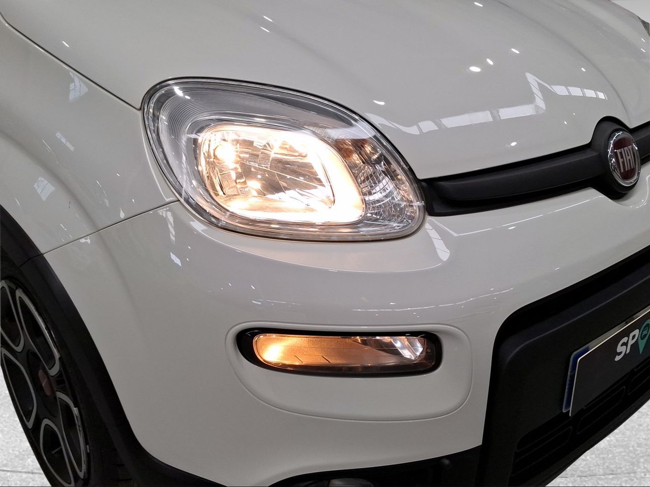 Fiat Panda City Life Hybrid 1.0 Gse 51kw (70CV)  - Foto 21