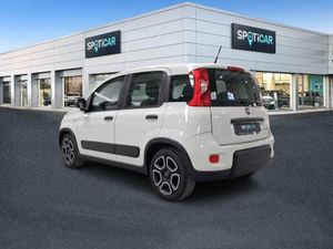 Fiat Panda City Life Hybrid 1.0 Gse 51kw (70CV)  - Foto 8