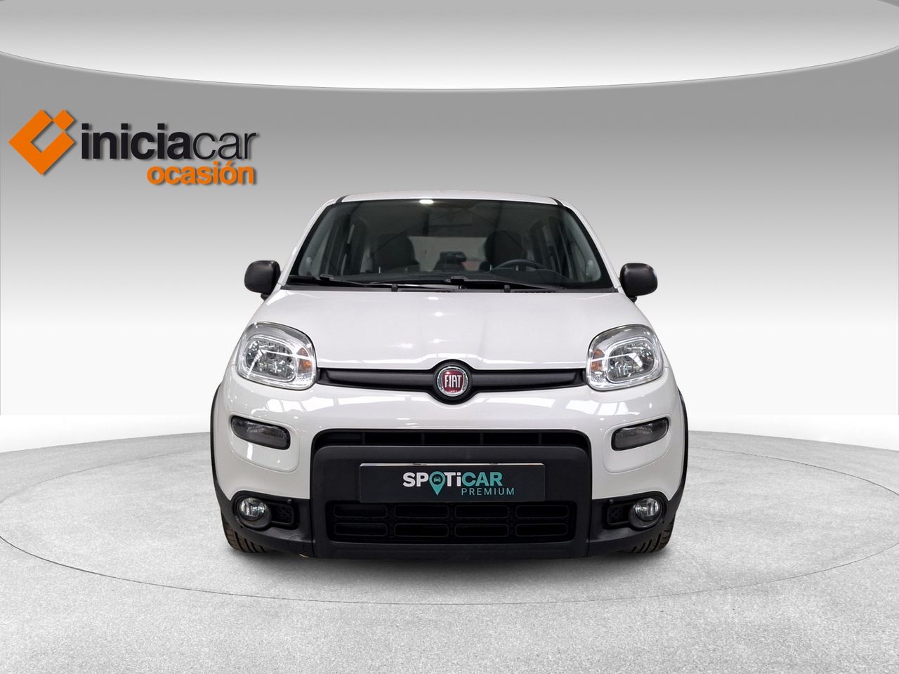 Fiat Panda City Life Hybrid 1.0 Gse 51kw (70CV)  - Foto 3