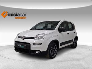 Fiat Panda City Life Hybrid 1.0 Gse 51kw (70CV)  - Foto 2