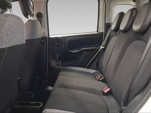 Fiat Panda City Life Hybrid 1.0 Gse 51kw (70CV)  - Foto 11