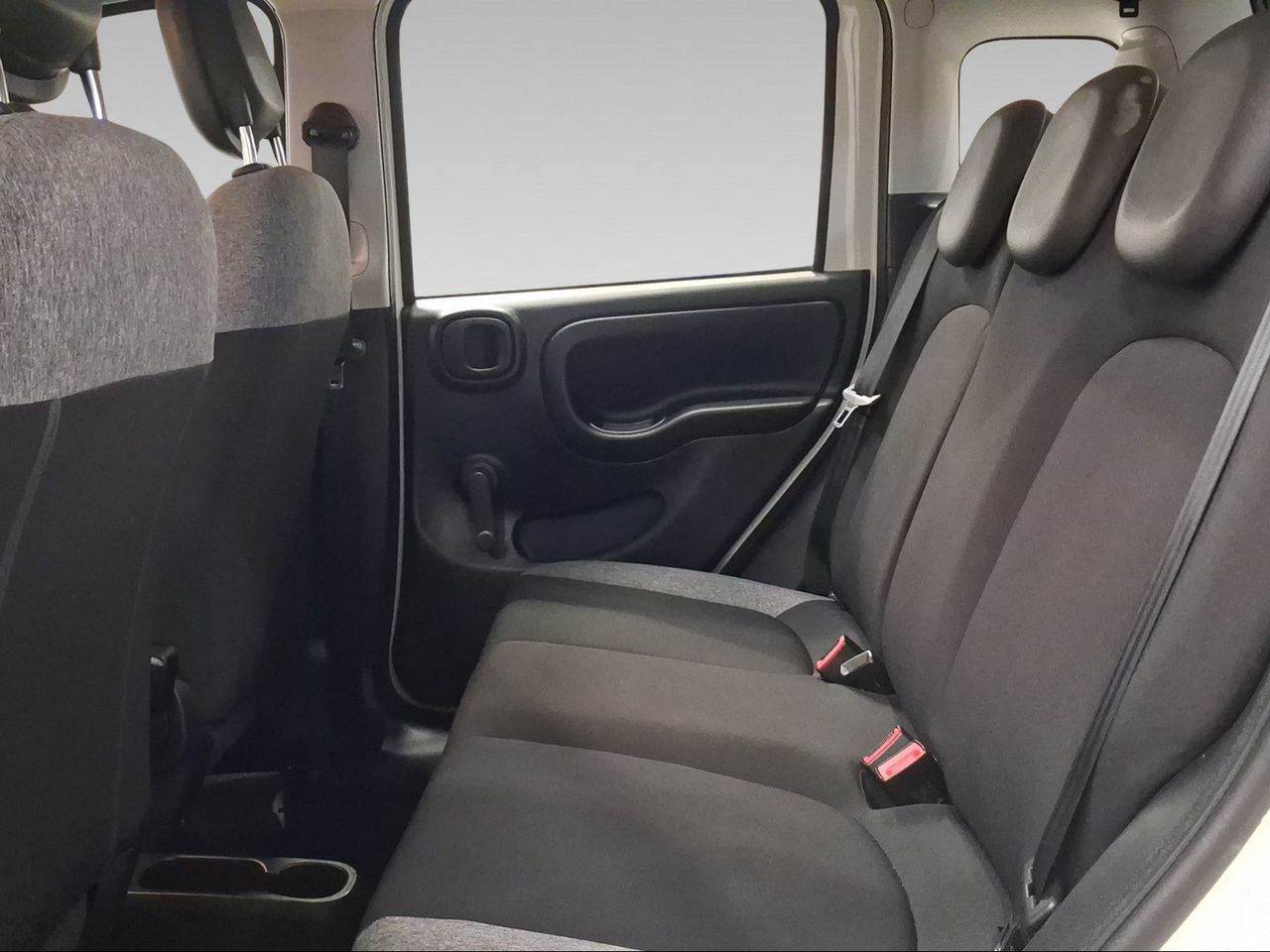 Fiat Panda City Life Hybrid 1.0 Gse 51kw (70CV)  - Foto 11