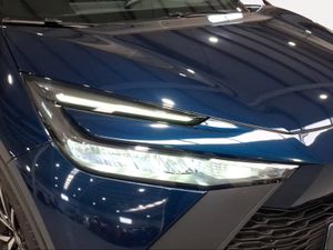 Toyota C-HR 1.8 140H Advance  - Foto 22