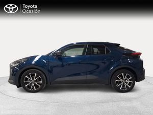 Toyota C-HR 1.8 140H Advance  - Foto 4
