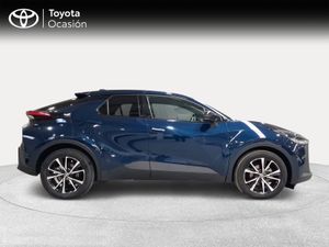 Toyota C-HR 1.8 140H Advance  - Foto 18