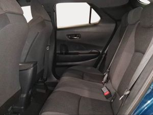 Toyota C-HR 1.8 140H Advance  - Foto 12