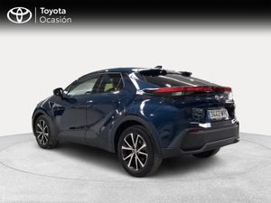 Toyota C-HR 1.8 140H Advance  - Foto 3