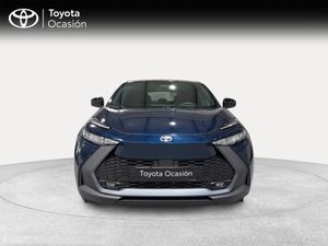Toyota C-HR 1.8 140H Advance  - Foto 6