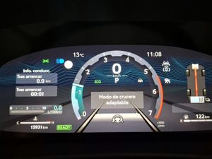 Toyota C-HR 1.8 140H Advance  - Foto 15