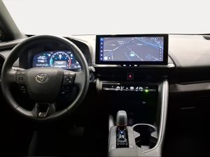 Toyota C-HR 1.8 140H Advance  - Foto 9