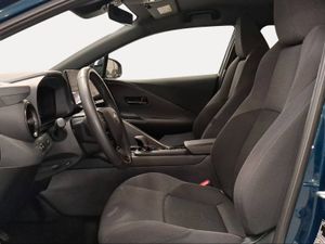 Toyota C-HR 1.8 140H Advance  - Foto 13