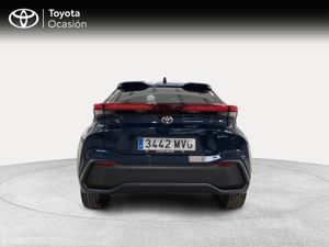 Toyota C-HR 1.8 140H Advance  - Foto 5