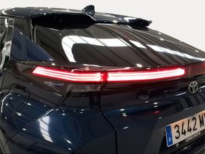 Toyota C-HR 1.8 140H Advance  - Foto 21