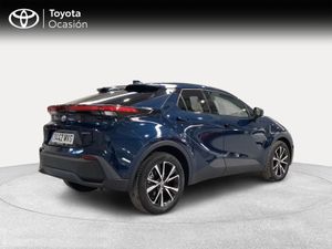 Toyota C-HR 1.8 140H Advance  - Foto 19