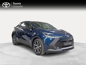 Toyota C-HR 1.8 140H Advance  - Foto 20