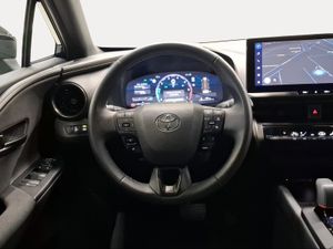 Toyota C-HR 1.8 140H Advance  - Foto 10