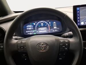 Toyota C-HR 1.8 140H Advance  - Foto 14