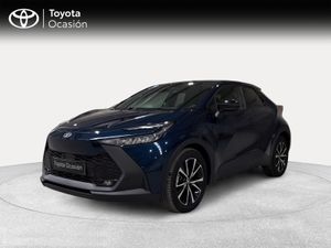 Toyota C-HR 1.8 140H Advance  - Foto 2