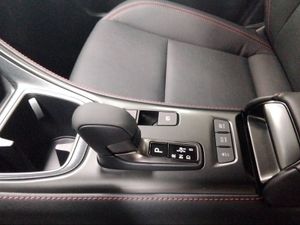 Lexus LBX 1.5 136cv HEV Elegant+ Black  - Foto 19