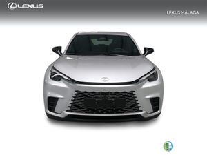 Lexus LBX 1.5 136cv HEV Elegant+ Black  - Foto 6