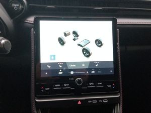 Lexus LBX 1.5 136cv HEV Elegant+ Black  - Foto 15