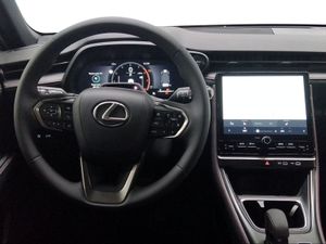 Lexus LBX 1.5 136cv HEV Elegant+ Black  - Foto 12