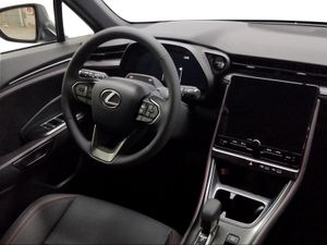 Lexus LBX 1.5 136cv HEV Elegant+ Black  - Foto 10