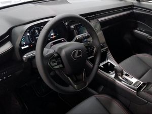 Lexus LBX 1.5 136cv HEV Elegant+ Black  - Foto 13