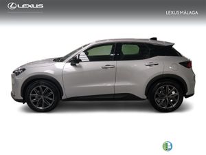 Lexus LBX 1.5 136cv HEV Elegant+ Black  - Foto 4