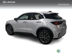 Lexus LBX 1.5 136cv HEV Elegant+ Black  - Foto 3