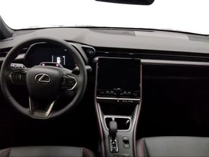 Lexus LBX 1.5 136cv HEV Elegant+ Black  - Foto 11