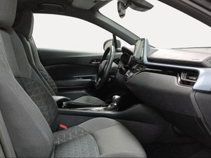 Toyota C-HR 2.0 180H Advance  - Foto 7