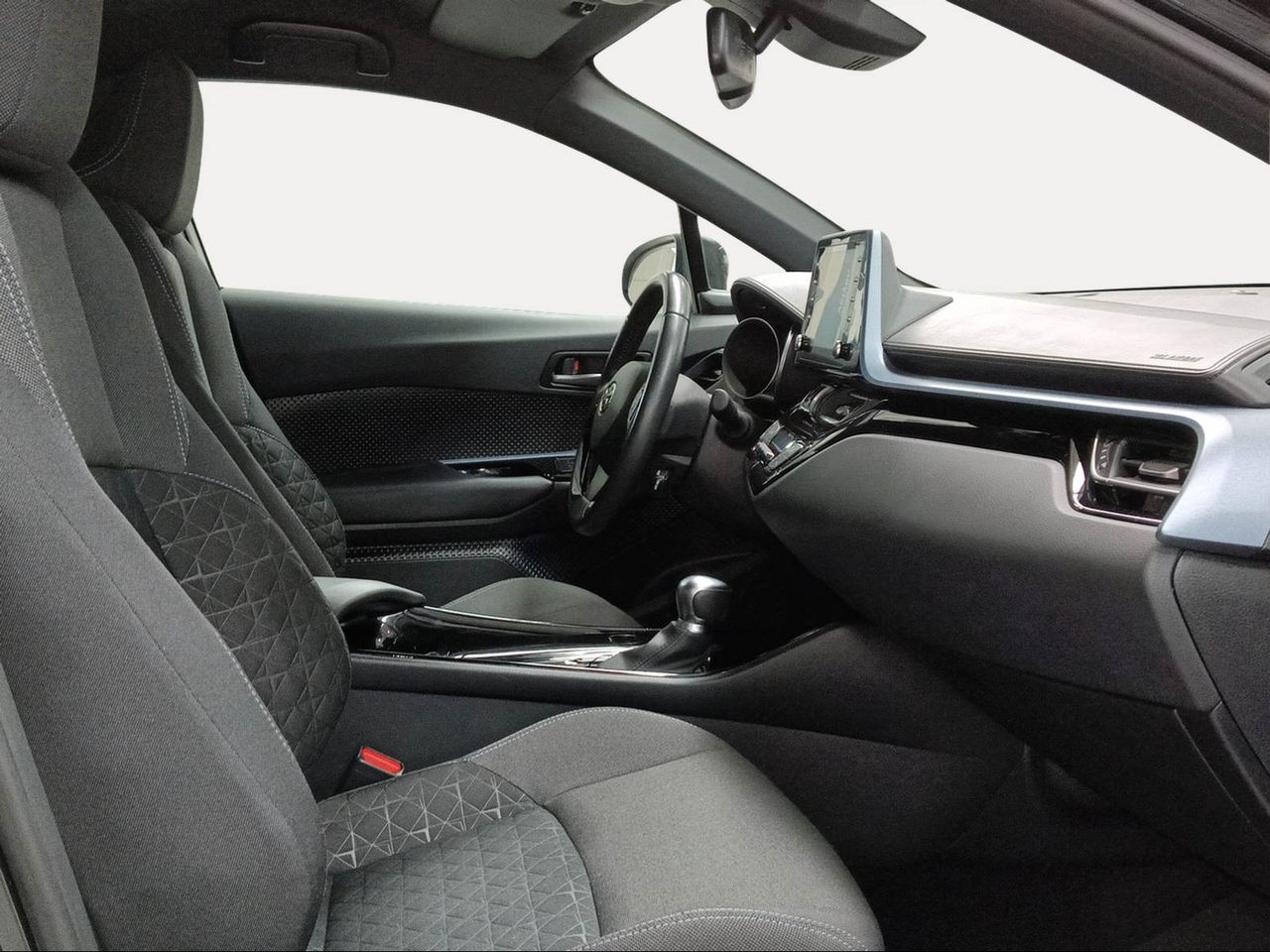 Toyota C-HR 2.0 180H Advance  - Foto 7