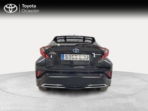 Toyota C-HR 2.0 180H Advance  - Foto 5