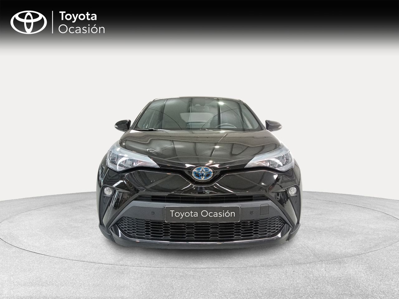 Toyota C-HR 2.0 180H Advance  - Foto 6