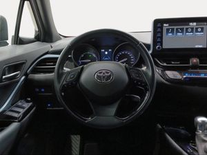 Toyota C-HR 2.0 180H Advance  - Foto 10