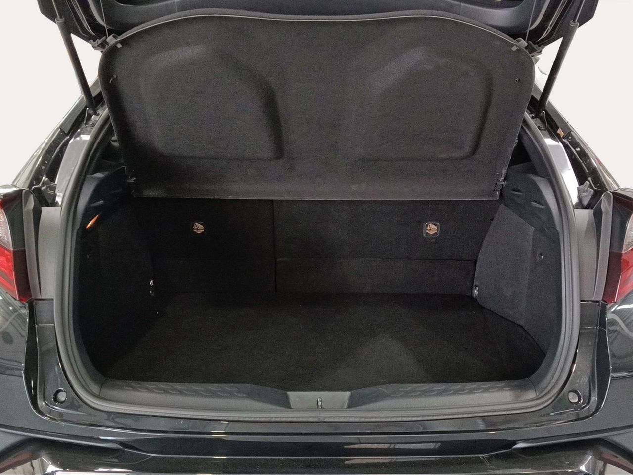 Toyota C-HR 2.0 180H Advance  - Foto 11