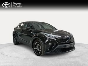 Toyota C-HR 2.0 180H Advance  - Foto 20