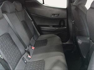 Toyota C-HR 2.0 180H Advance  - Foto 8