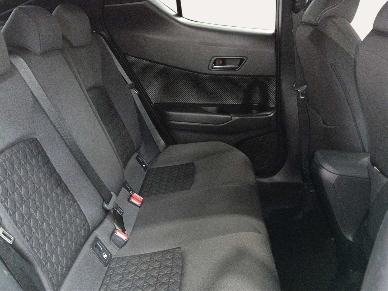 Toyota C-HR 2.0 180H Advance  - Foto 8