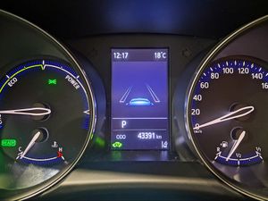 Toyota C-HR 2.0 180H Advance  - Foto 15