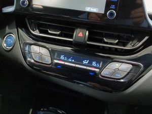 Toyota C-HR 2.0 180H Advance  - Foto 24