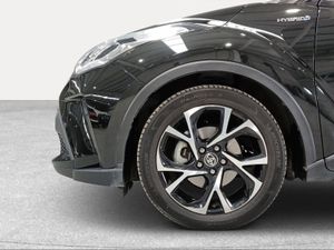 Toyota C-HR 2.0 180H Advance  - Foto 17