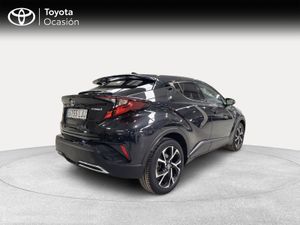 Toyota C-HR 2.0 180H Advance  - Foto 19