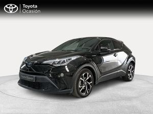 Toyota C-HR 2.0 180H Advance  - Foto 2