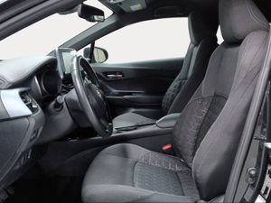 Toyota C-HR 2.0 180H Advance  - Foto 13