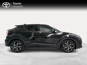 Toyota C-HR 2.0 180H Advance  - Foto 18