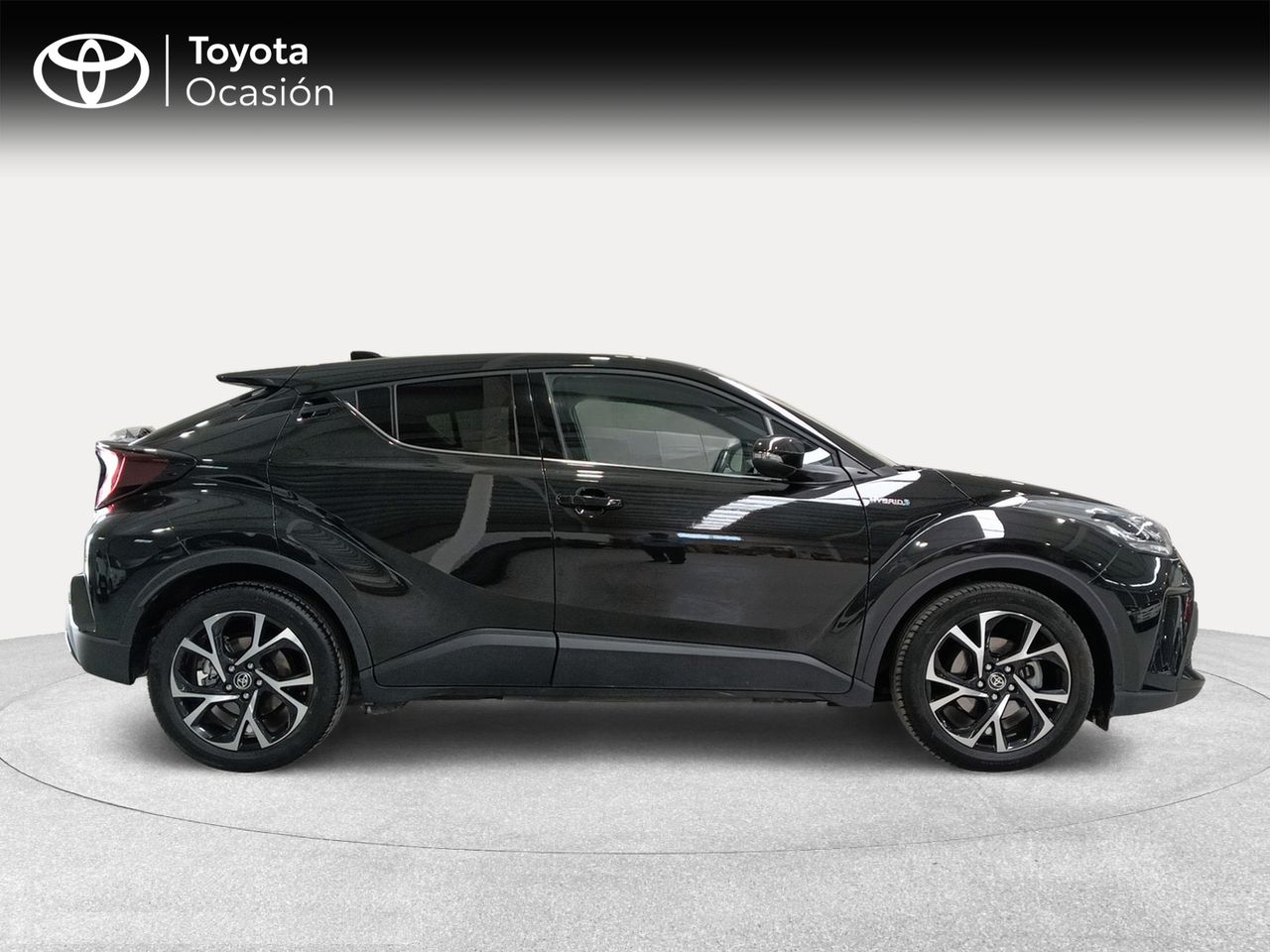 Toyota C-HR 2.0 180H Advance  - Foto 18