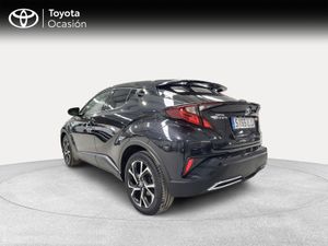 Toyota C-HR 2.0 180H Advance  - Foto 3