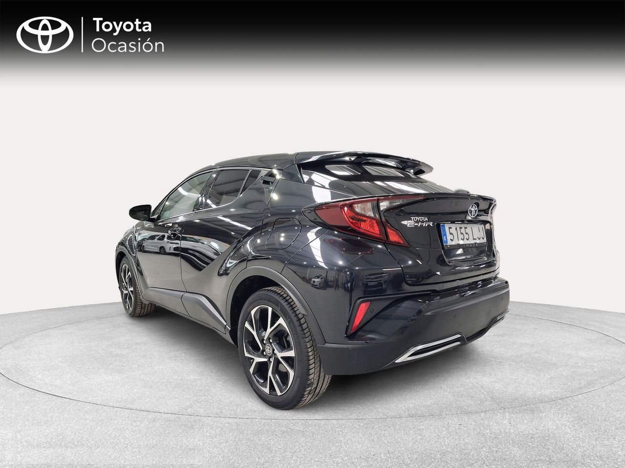 Toyota C-HR 2.0 180H Advance  - Foto 3